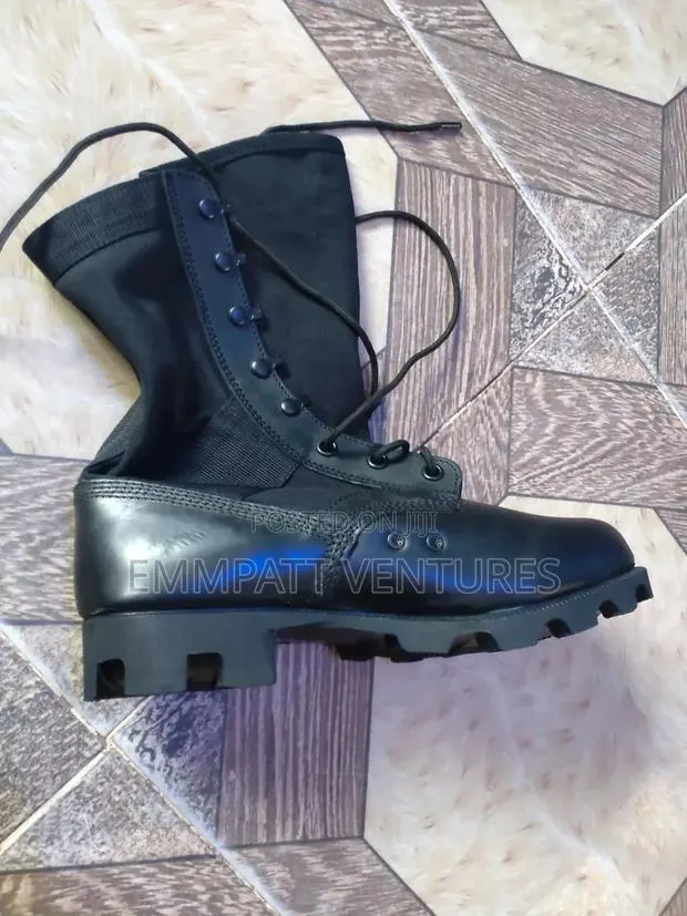Od 30 American Grade a Boot · Photo 1