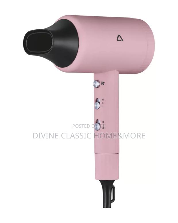 Visage Ionic Function Hairdryer(2200w) · Photo 2