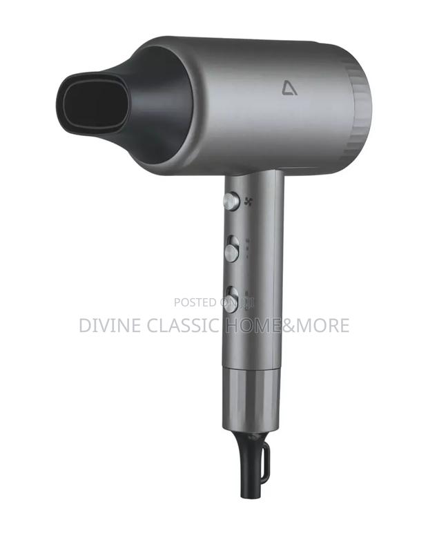 Visage Ionic Function Hairdryer(2200w) · Photo 1