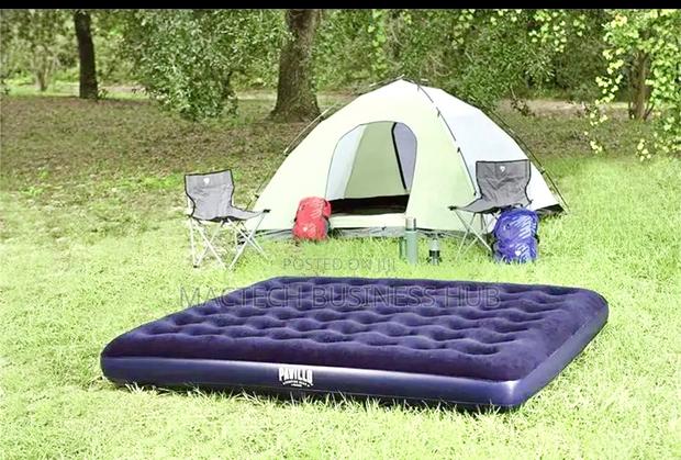 Air Mattress – With Free Pump · Photo 3