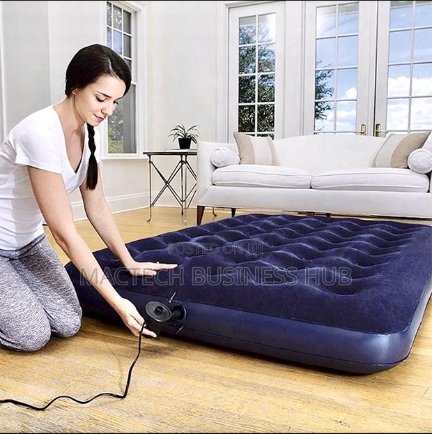 Air Mattress – With Free Pump · Photo 4