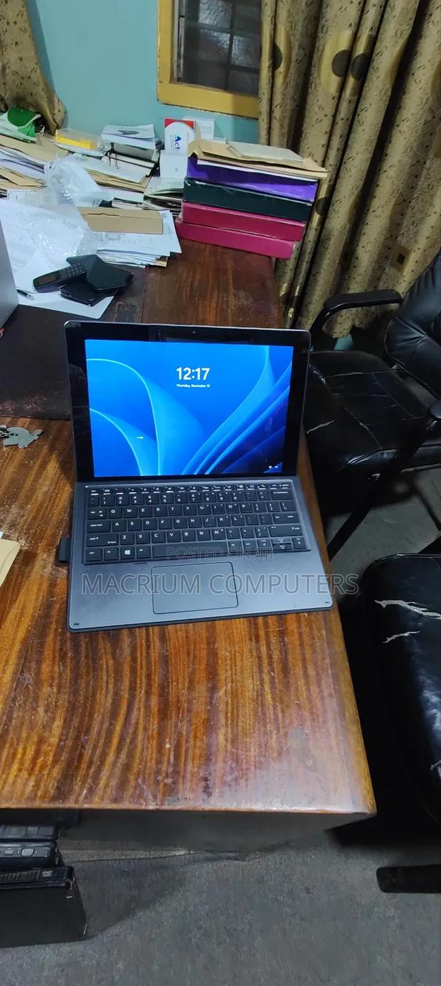 Laptop HP Pro X2 612 G2 4GB Intel Core i3 SSD 256GB · Photo 2