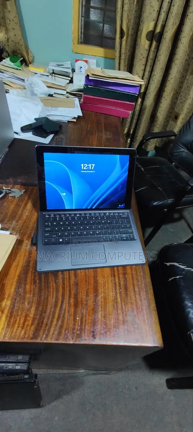 Laptop HP Pro X2 612 G2 4GB Intel Core i3 SSD 256GB · Photo 3