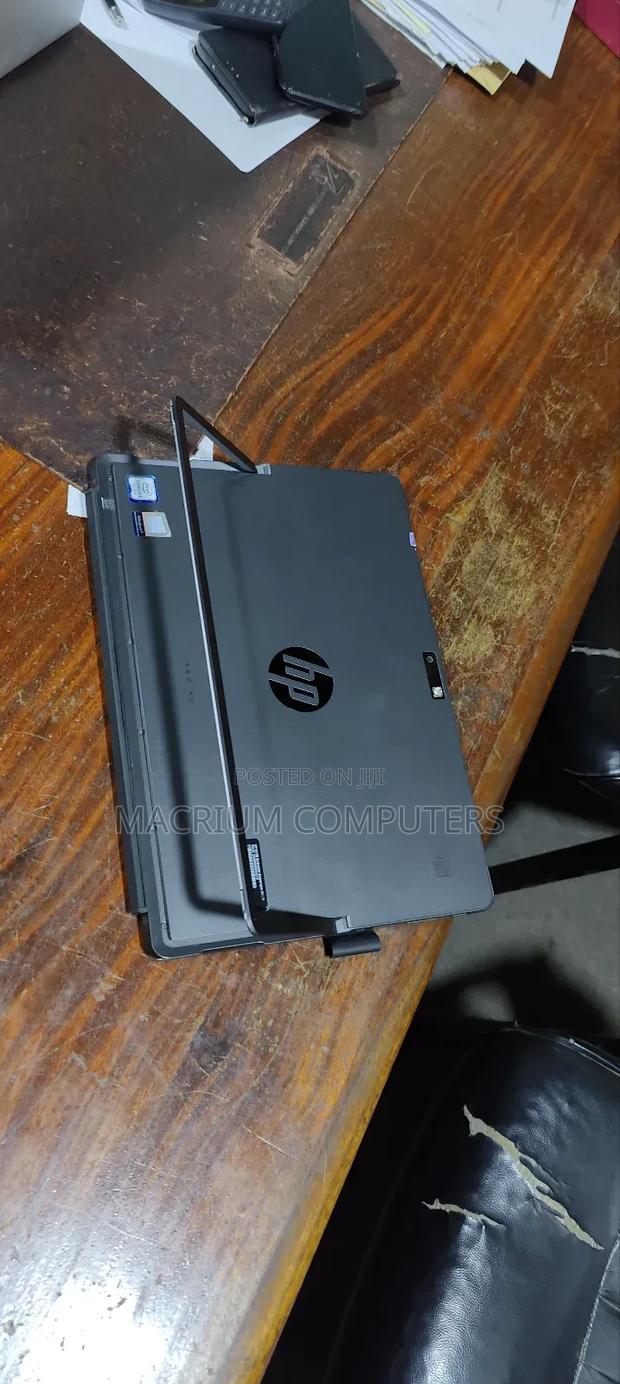 Laptop HP Pro X2 612 G2 4GB Intel Core i3 SSD 256GB · Photo 4