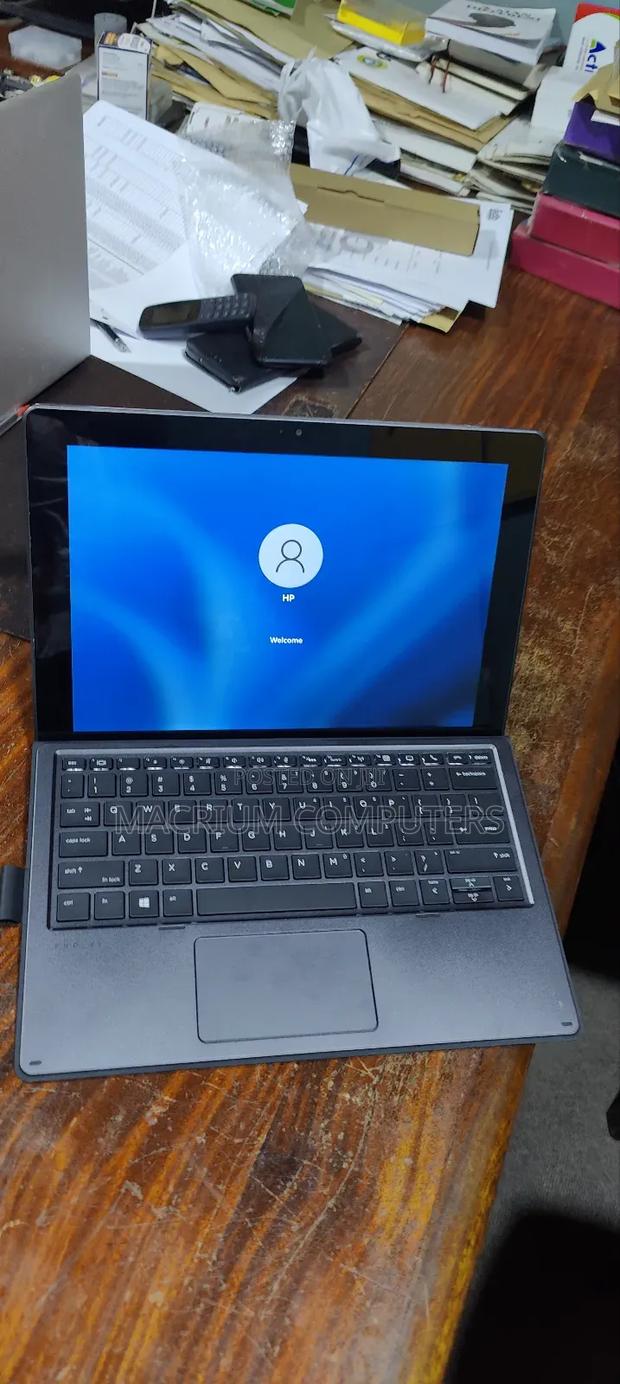 Laptop HP Pro X2 612 G2 4GB Intel Core i3 SSD 256GB · Photo 5