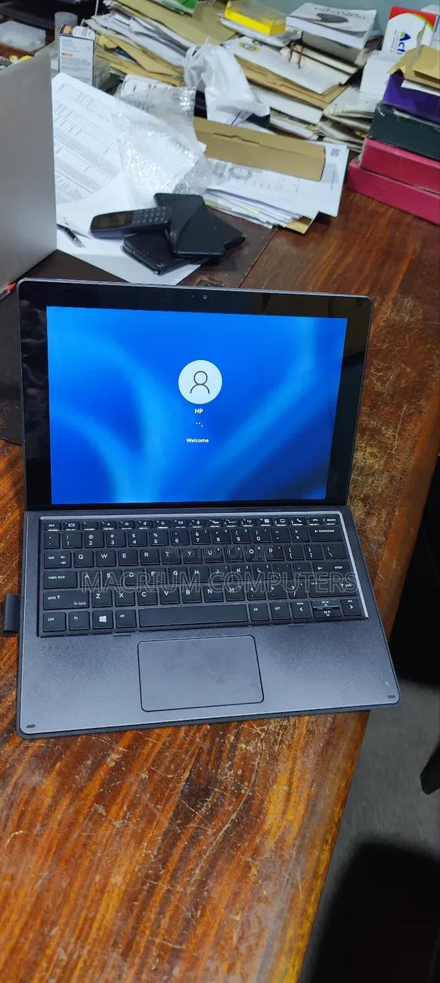 Laptop HP Pro X2 612 G2 4GB Intel Core i3 SSD 256GB · Photo 6