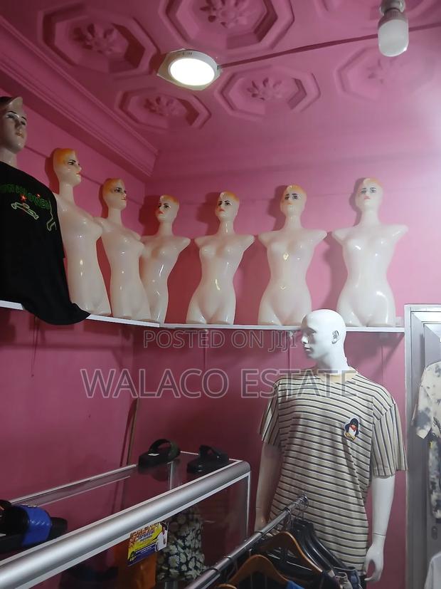 Shop at North Kaneshie for Rent · Photo 5