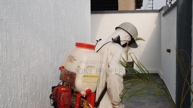 Meticulous Fumigation Services · Photo 1