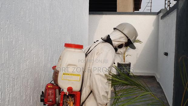 Meticulous Fumigation Services · Photo 2