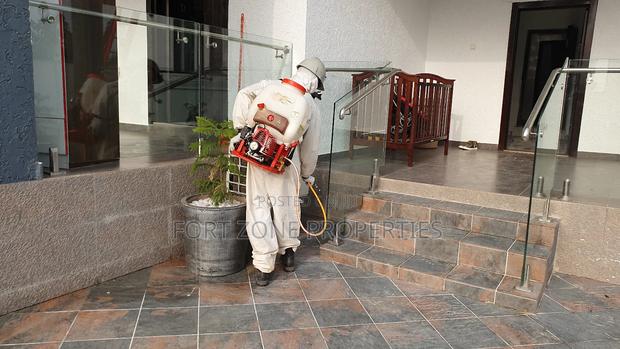 Meticulous Fumigation Services · Photo 3