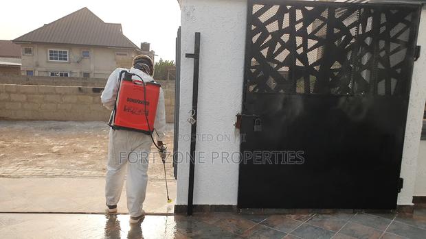Everything Fumigation With Cleantex · Photo 1