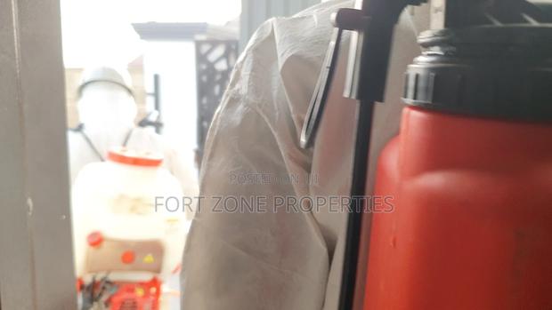 Everything Fumigation With Cleantex · Photo 2