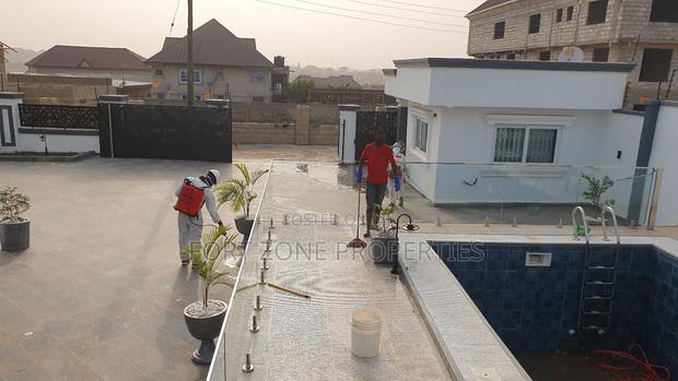 Swimming Pool Cleaning and Fumigation With Cleantex · Photo 1