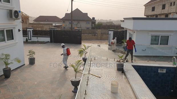 Swimming Pool Cleaning and Fumigation With Cleantex · Photo 2