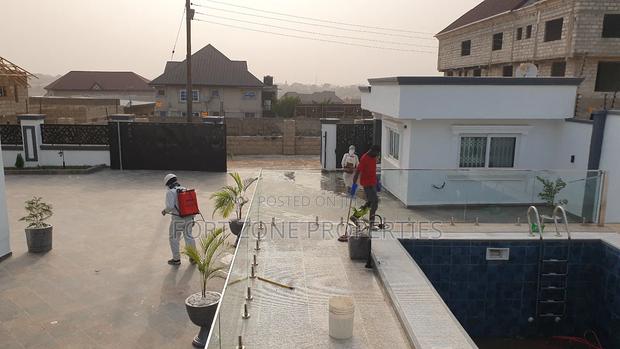 Swimming Pool Cleaning and Fumigation With Cleantex · Photo 3