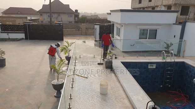 Swimming Pool Cleaning and Fumigation With Cleantex · Photo 4