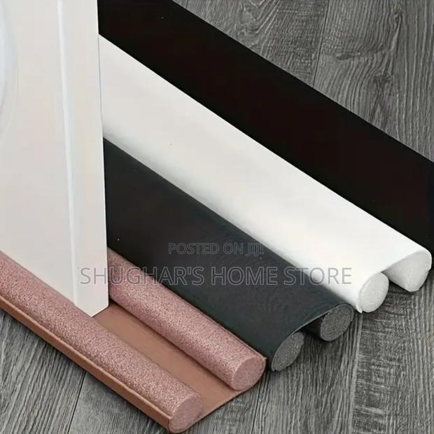 Door Bottom Sealing Strip · Photo 1