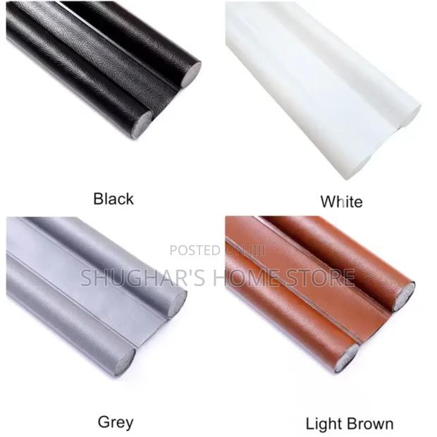 Door Bottom Sealing Strip · Photo 2