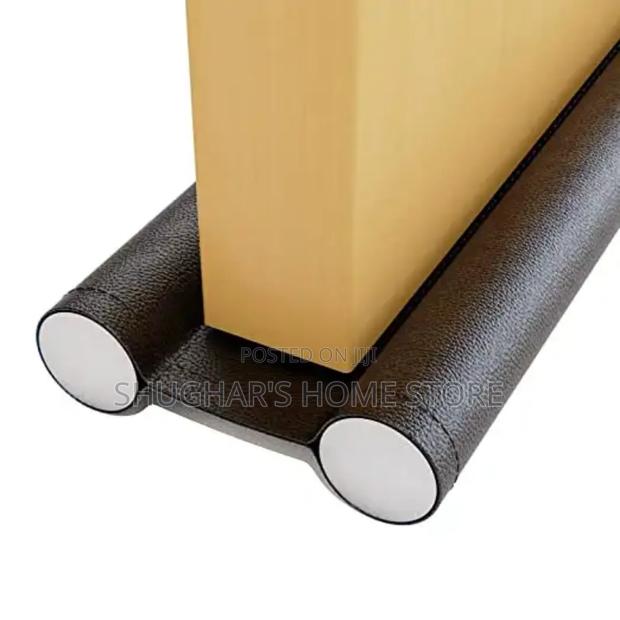 Door Bottom Sealing Strip · Photo 3