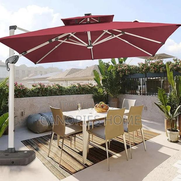 Parasol/Umbrella · Photo 1