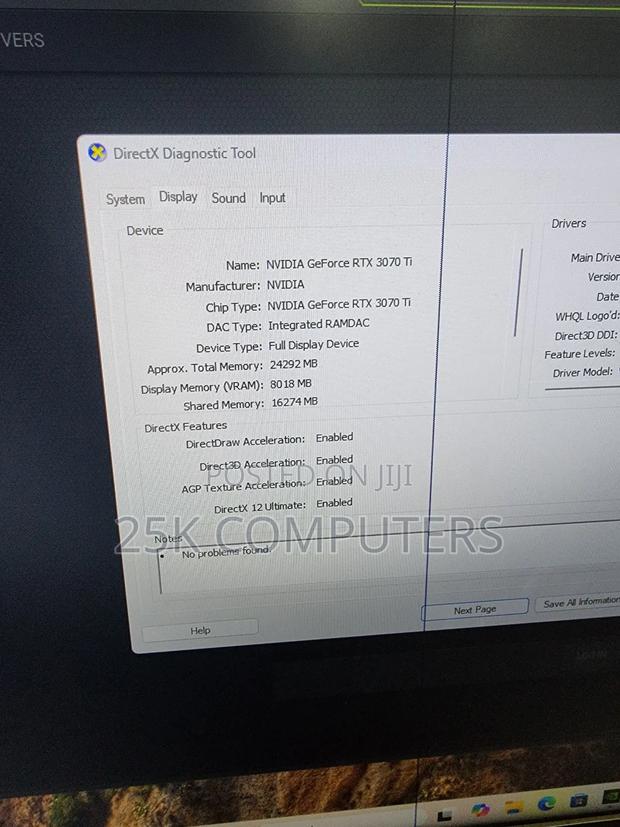 New Desktop Computer MSI Model 32GB Intel Core I9 SSD 1T · Photo 5