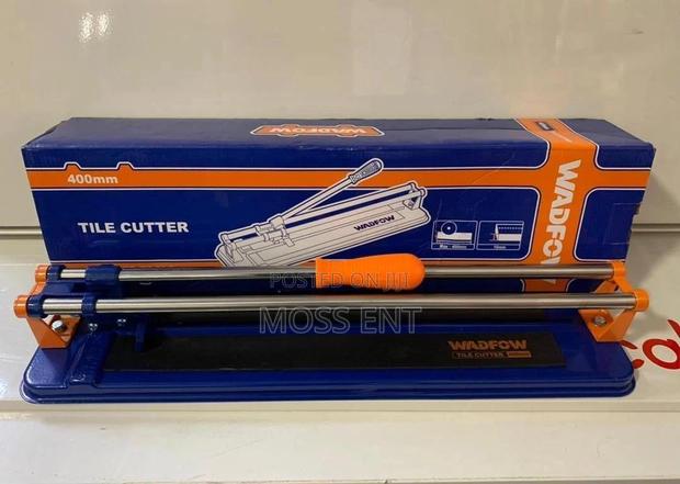 Tile Cutter - Wtr1504 · Photo 1