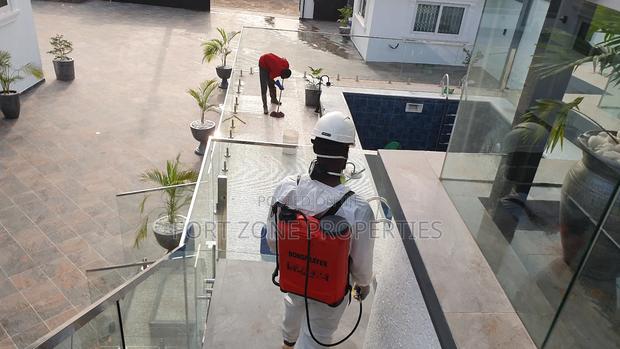 Environmental Services With Cleantex · Photo 2