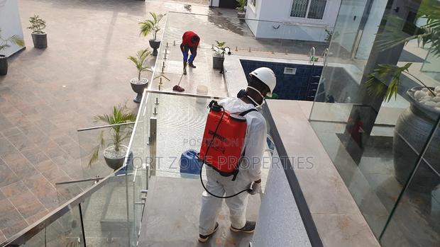 Environmental Services With Cleantex · Photo 3