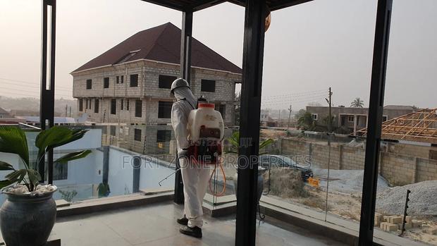 Environmental Services With Cleantex · Photo 4