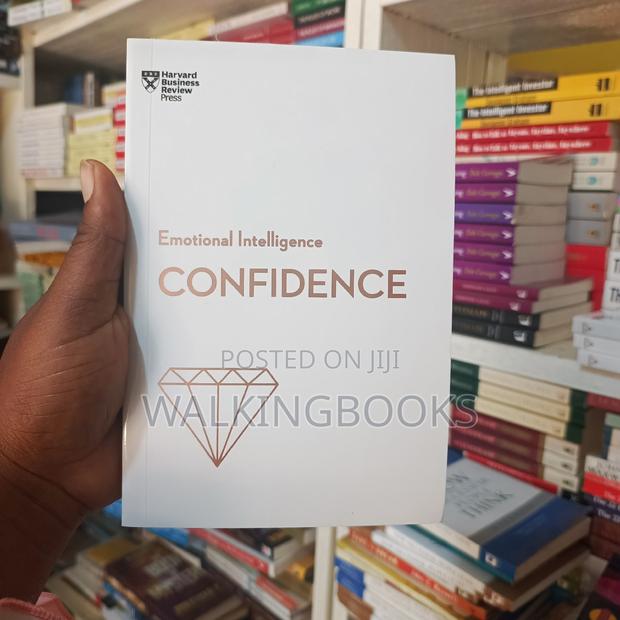 Confidence · Photo 1