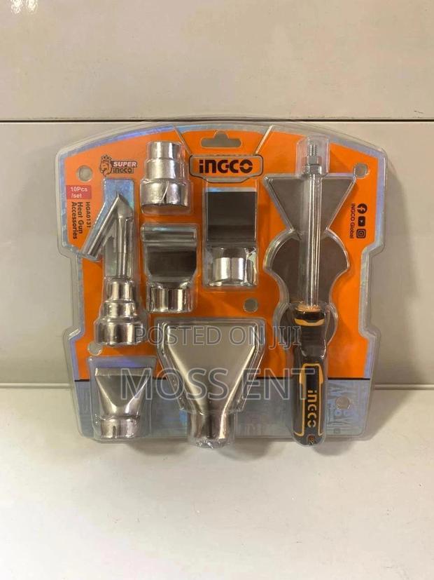 Heat Gun Accessories - Hga0131 · Photo 3