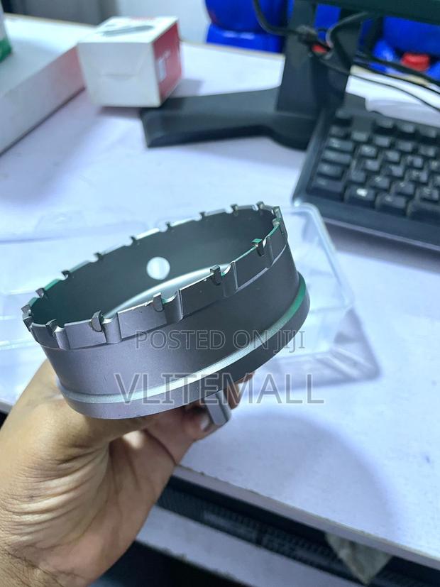 Grado Metal Bit · Photo 2