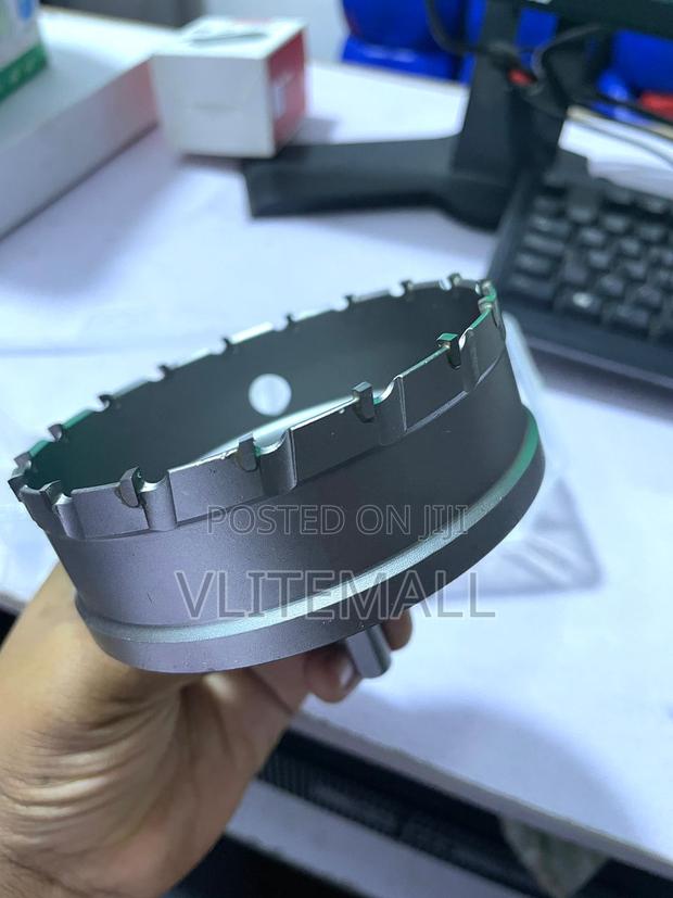 Grado Metal Bit · Photo 3
