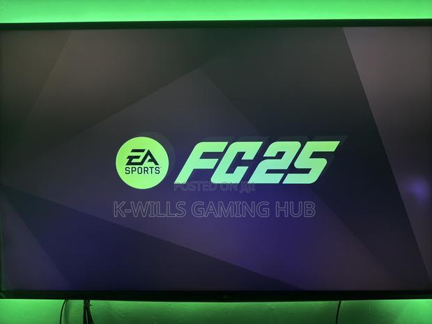 Fc 25 Account Ps5/Ps4|| · Photo 1