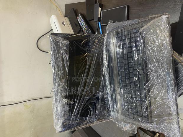 New Laptop Asus K52F 4GB Intel Core I3 HDD 500GB · Photo 1