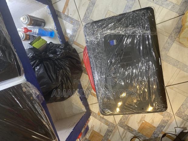 New Laptop HP Pavilion 15 4GB Intel HDD 500GB · Photo 2