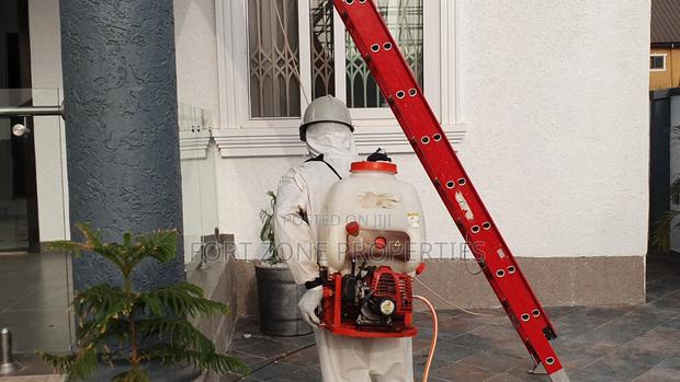 Cleantex Services · Photo 4
