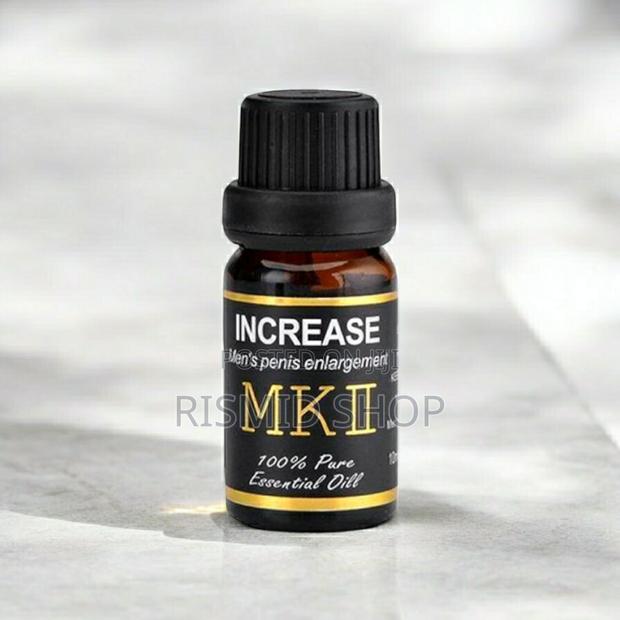 Mk Pure Natural Penis Enlargement Oil · Photo 2