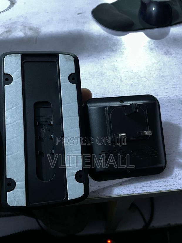 Wireless Video Doorbell · Photo 2