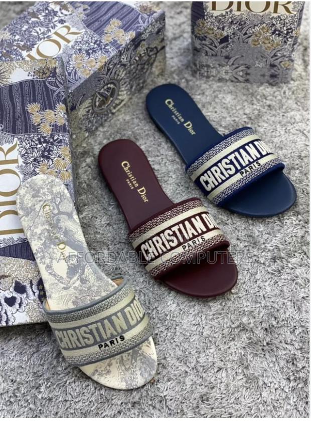Christian Dior Slipper · Photo 1