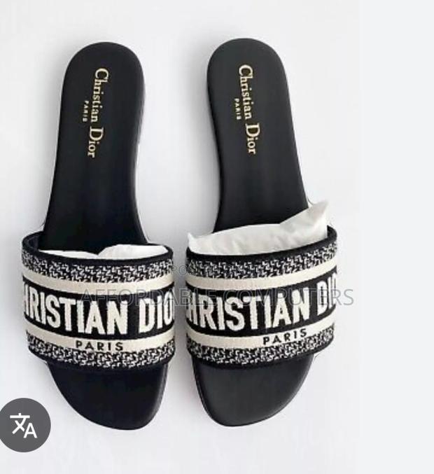 Christian Dior Slipper · Photo 2