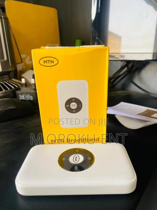 Mtn Mi-fi Universal · Photo 1