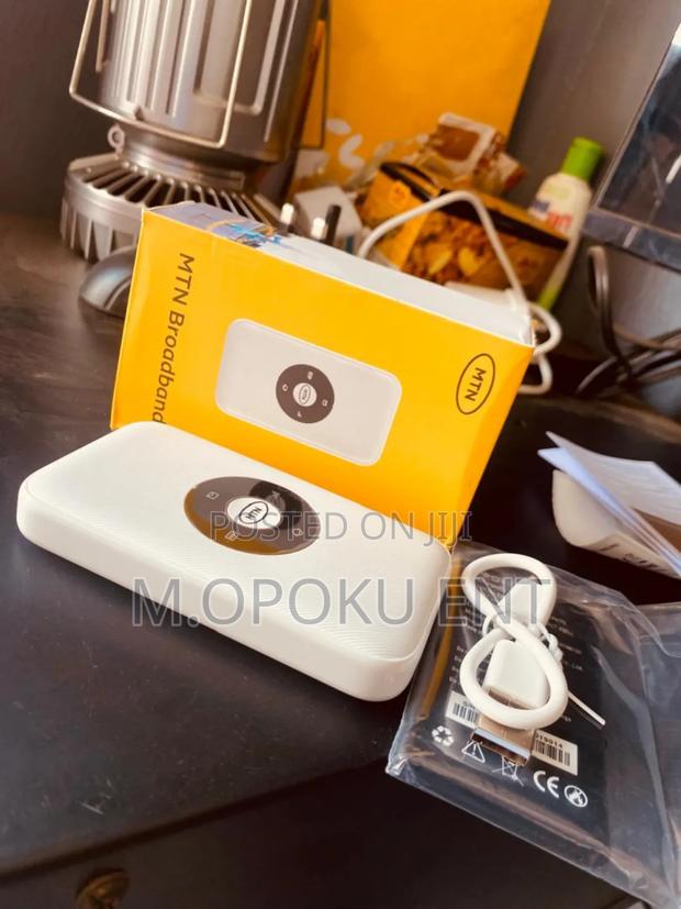 Mtn Mi-fi Universal · Photo 4
