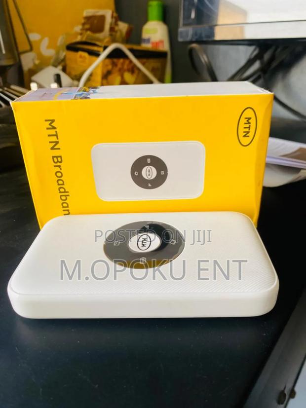 Mtn Mi-fi Universal · Photo 2