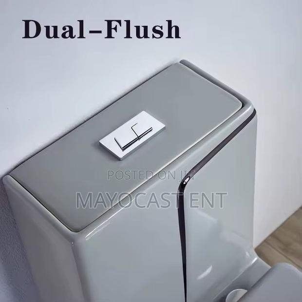 Luxury WC (Water Closet) · Photo 2