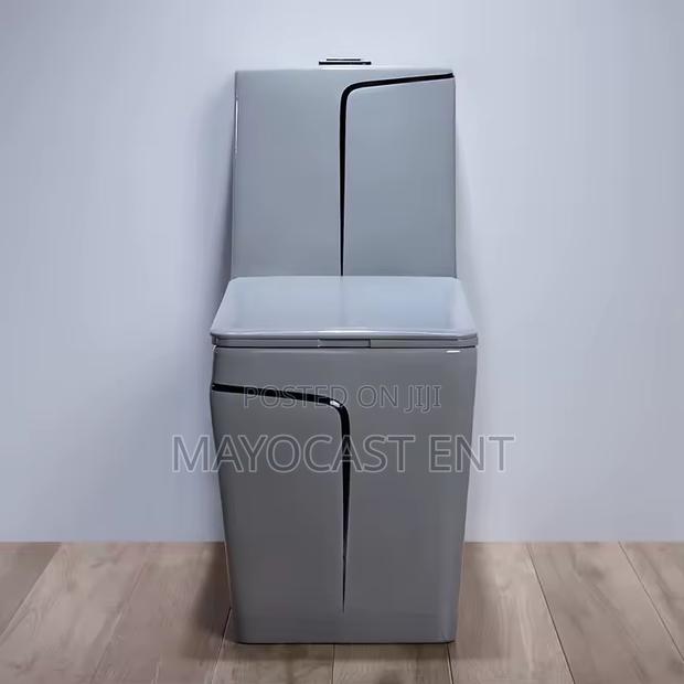 Luxury WC (Water Closet) · Photo 4