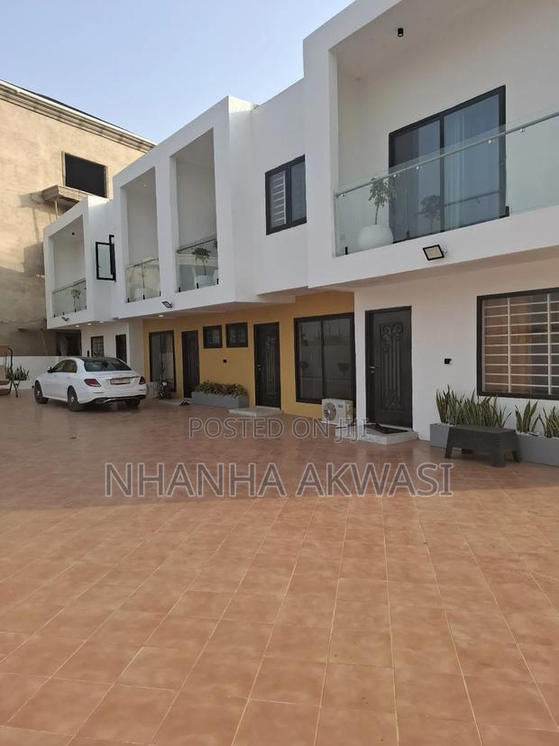 2bdrm Apartment in Lashibi Mf, Tema Metropolitan for rent · Photo 1