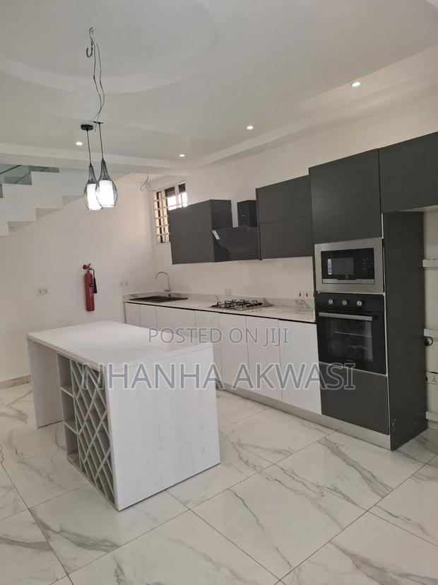 2bdrm Apartment in Lashibi Mf, Tema Metropolitan for rent · Photo 5