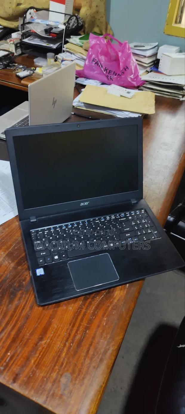 Laptop Acer Aspire E5-575g 8GB Intel Core I5 HDD 1T · Photo 3