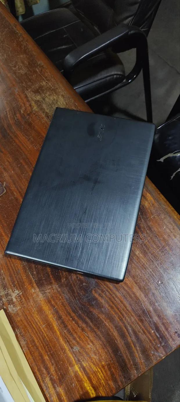Laptop Acer Aspire E5-575g 8GB Intel Core I5 HDD 1T · Photo 6